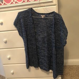 Merona Cardigan